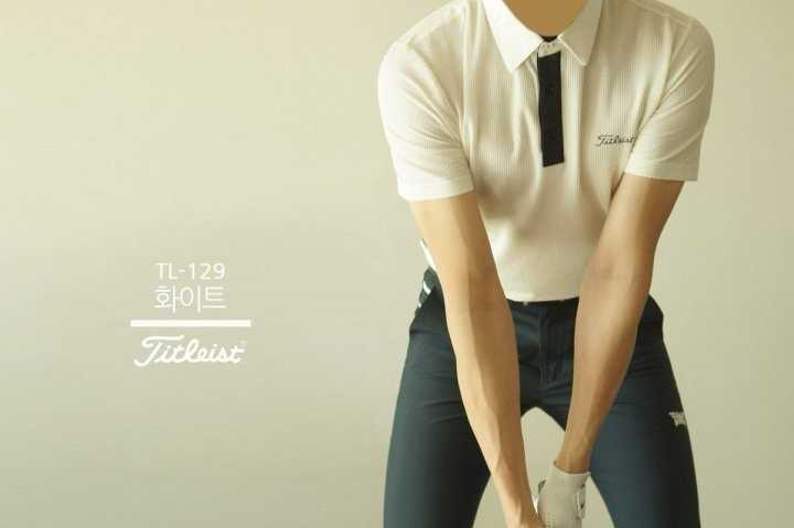 타이틀리스트 TL-129 카라티(5color)