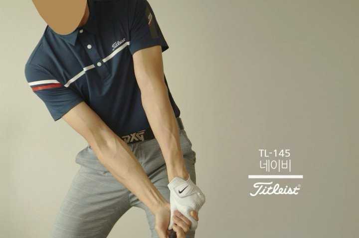 타이틀리스트 TL-145 카라티(2color)