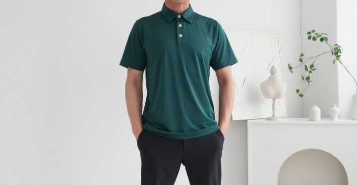 어메이징크리 스컬 여름용 남성 셔츠(3color)