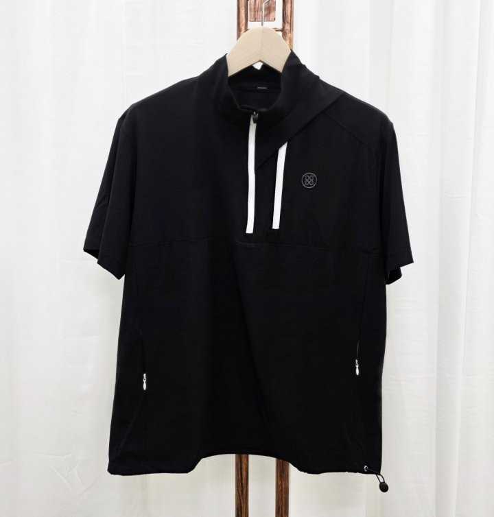 지포어 NEW APPAREL 남성 썸머 아노락 집업(3color)