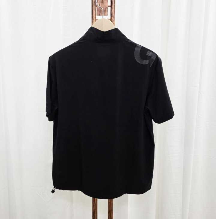 지포어 NEW APPAREL 남성 썸머 아노락 집업(3color)