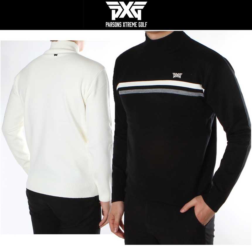 PXG 2도라인 반폴라(2color)