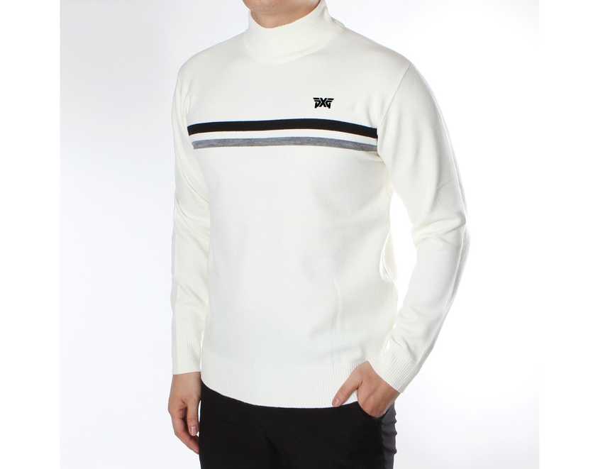 PXG 2도라인 반폴라(2color)