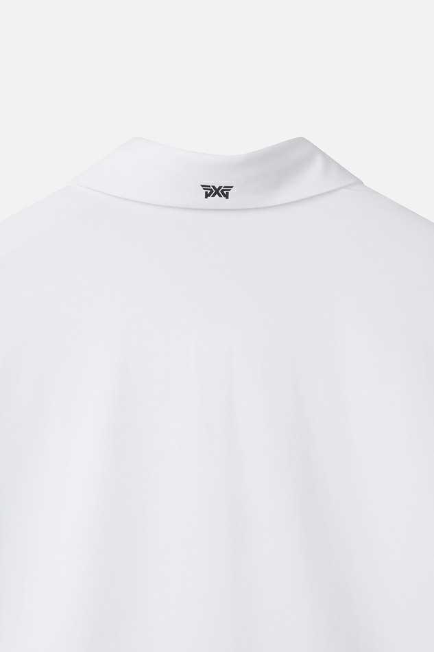 PXG 남성 여름 빅로고 카라 티셔츠(3color)
