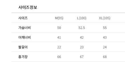 말본 투포켓 어드웨이 라운딩 윈드 아노락(3color)