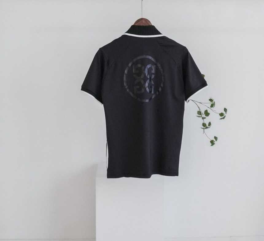 지포어 써클 빅로고 PK셔츠(2color)