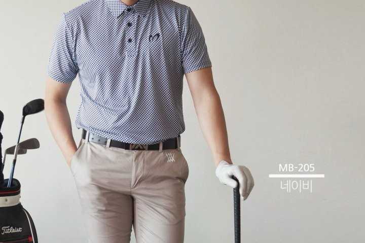 마스터바니 남성 MB-205 아이스 카라티(2color)