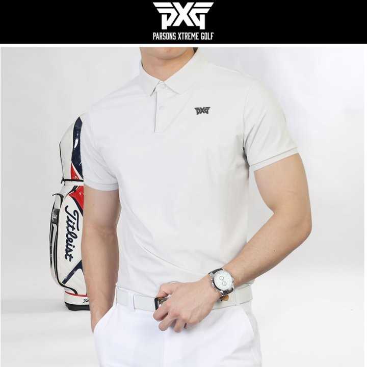 PXG 남성 스몰라인 반팔(2color)