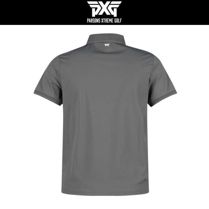 PXG 남성 스몰라인 반팔(2color)