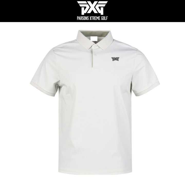 PXG 남성 스몰라인 반팔(2color)