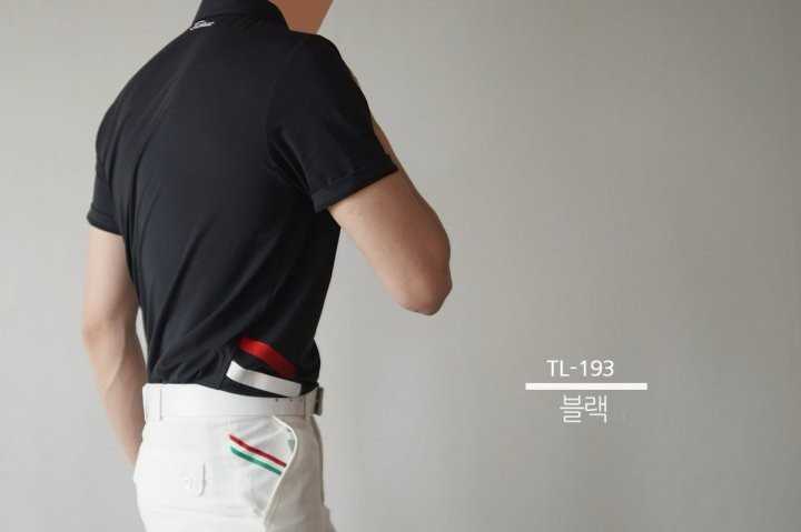 타이틀리스트 남성 TL-193 카라티(2color)