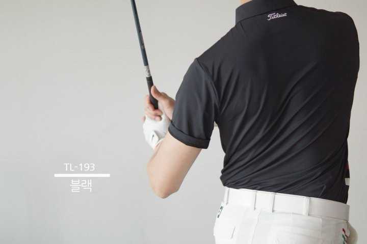 타이틀리스트 남성 TL-193 카라티(2color)