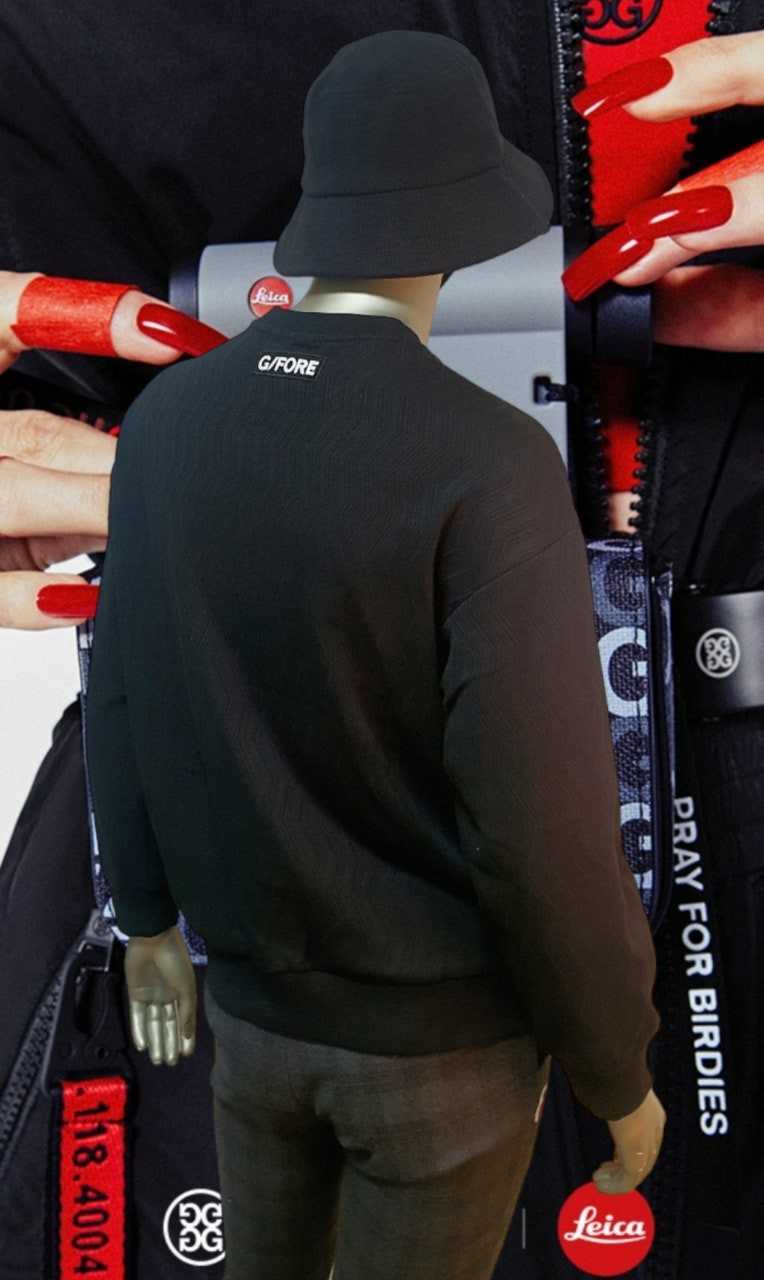 지포어 콤보 맨투맨