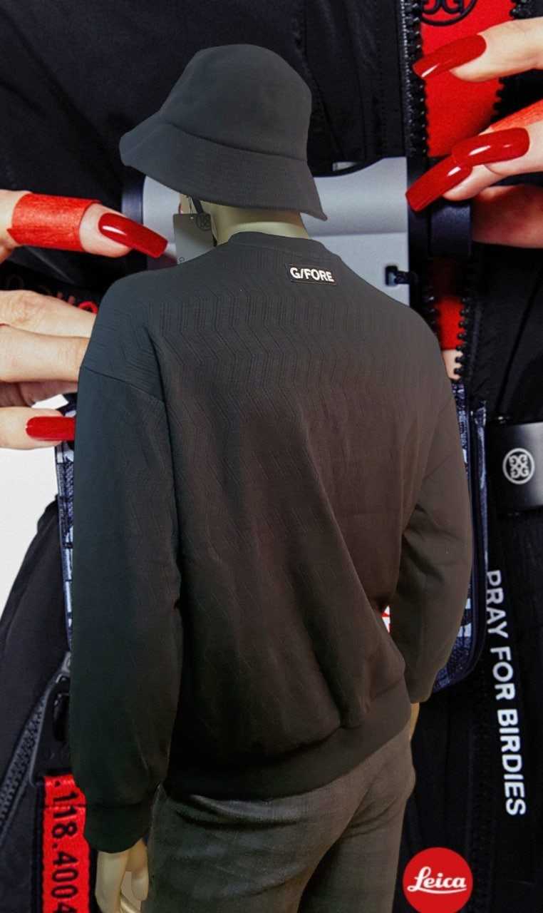 지포어 콤보 맨투맨