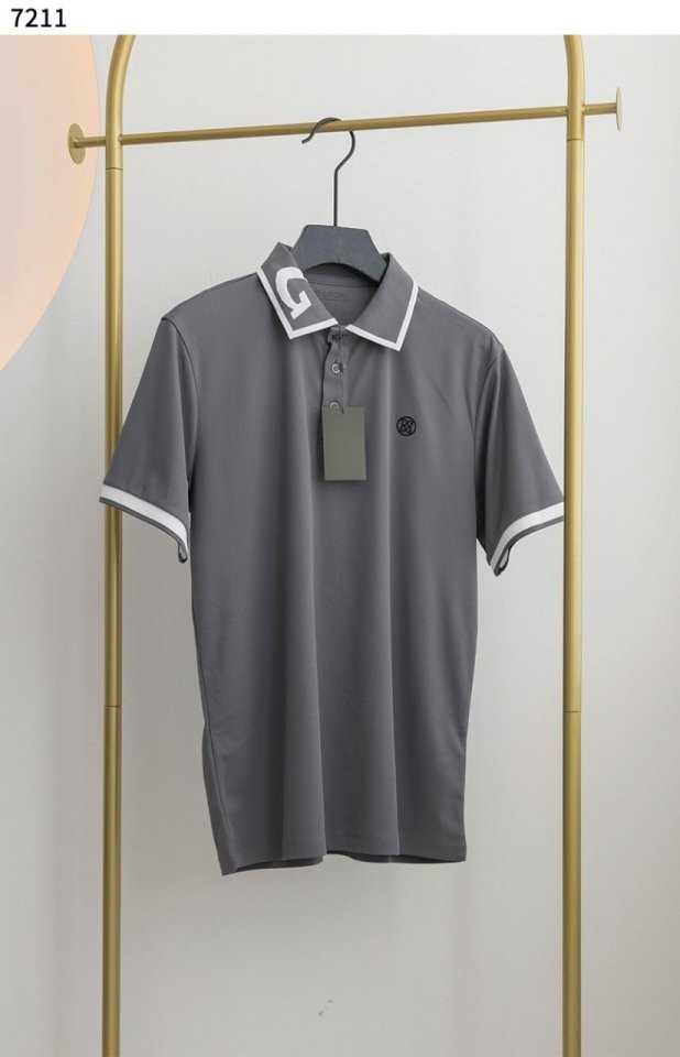 지포어 TECH PIQUE POLO T-SHIRTS(2color)