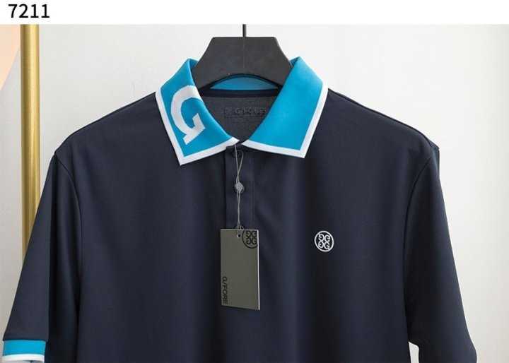 지포어 TECH PIQUE POLO T-SHIRTS(2color)