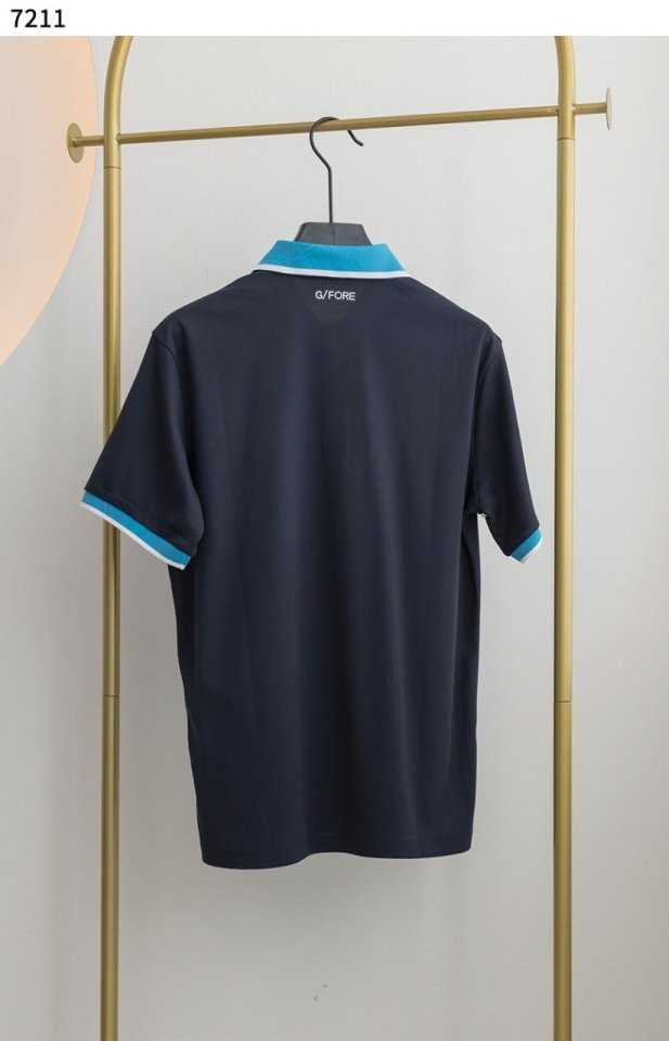 지포어 TECH PIQUE POLO T-SHIRTS(2color)