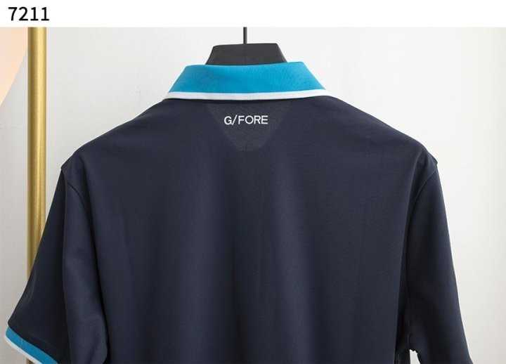 지포어 TECH PIQUE POLO T-SHIRTS(2color)