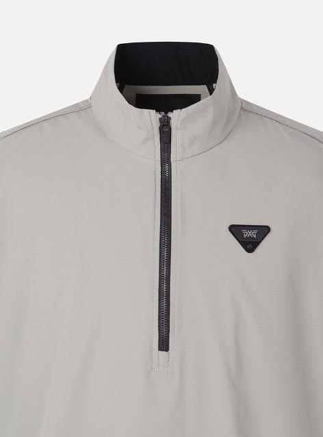 PXG 썸머 숏 슬리브 아노락 자켓(2color)