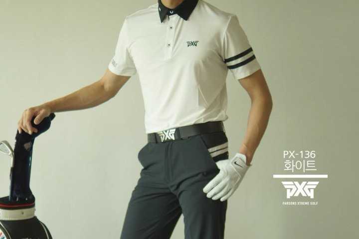PXG 남성 PX-136 카라티(3color)