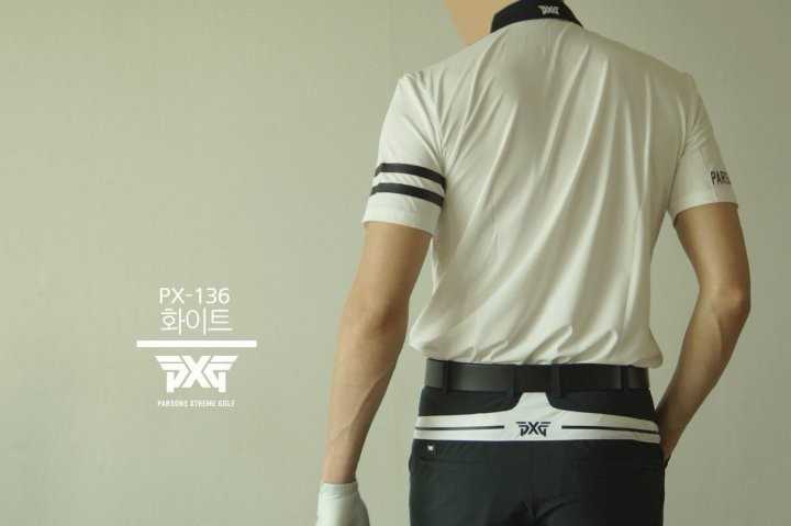 PXG 남성 PX-136 카라티(3color)