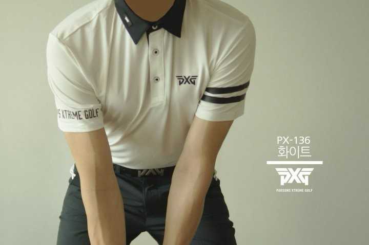 PXG 남성 PX-136 카라티(3color)