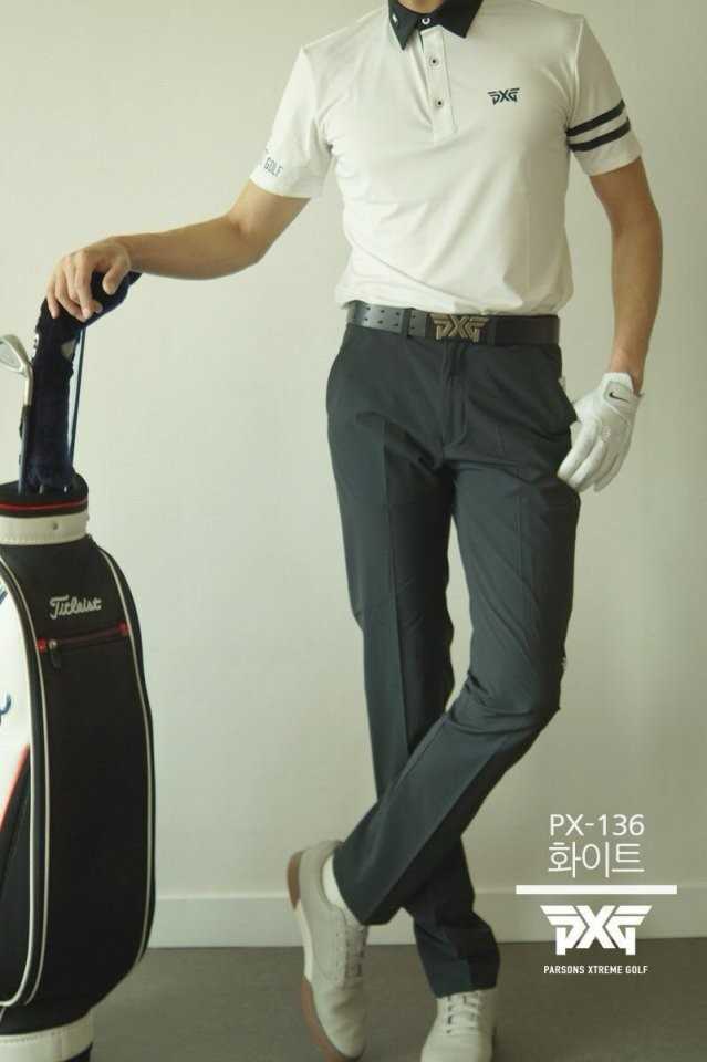 PXG 남성 PX-136 카라티(3color)