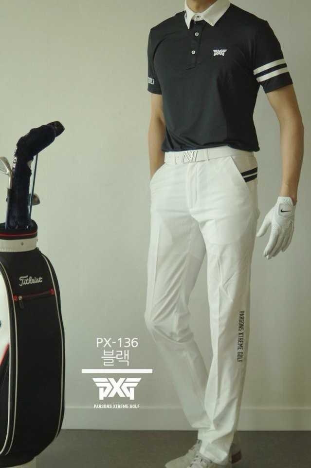 PXG 남성 PX-136 카라티(3color)