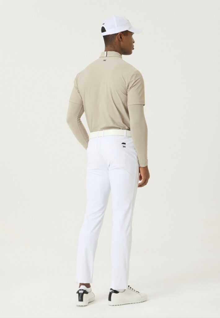 PXG 여름 SS남성 여름 쿨토시 레이어드 티셔츠(2color)
