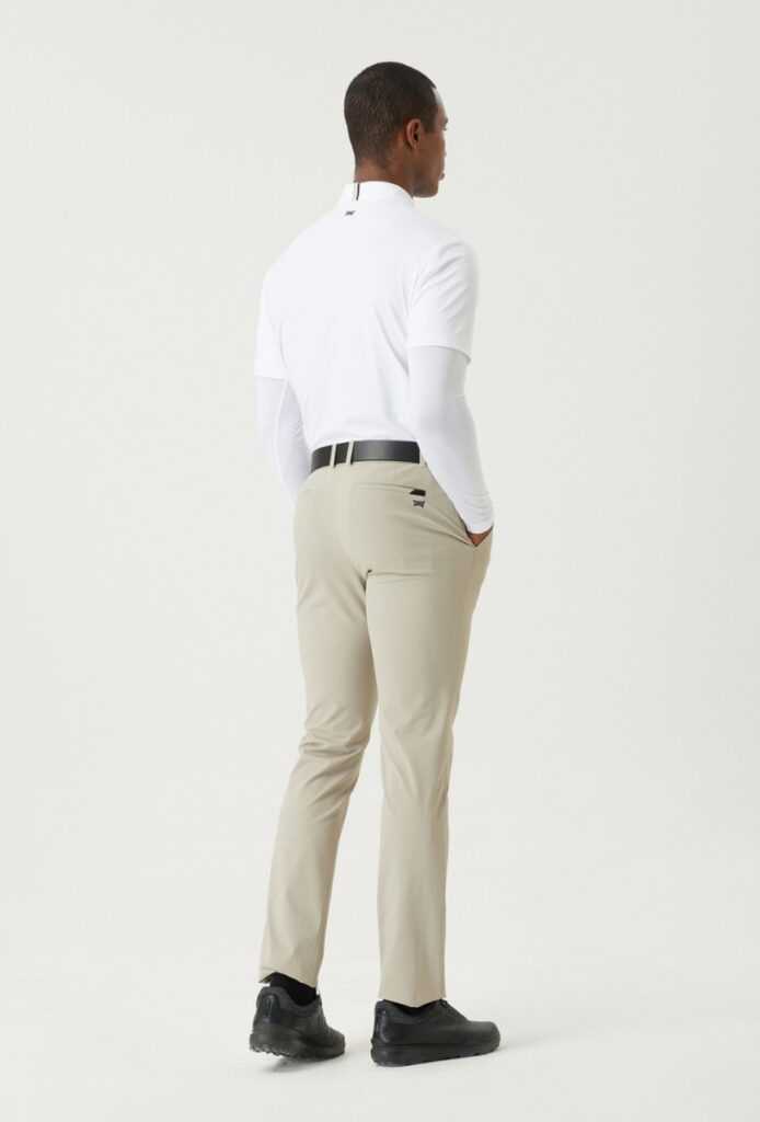 PXG 여름 SS남성 여름 쿨토시 레이어드 티셔츠(2color)