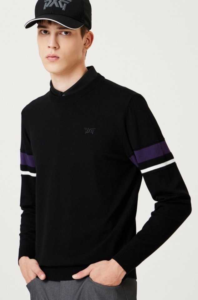 PXG 베이직 스웨터