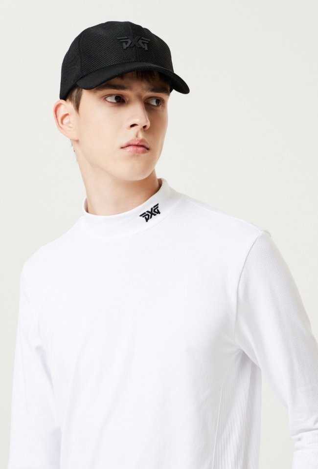 PXG P 남성 심리스 이너 웨어(2color)
