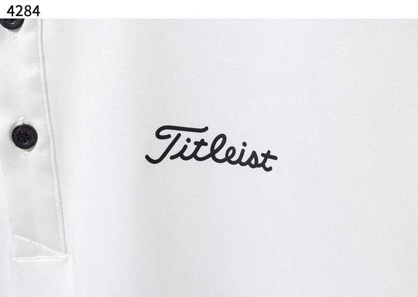 타이틀리스트 퍼포먼스 니트 카라티(2color)