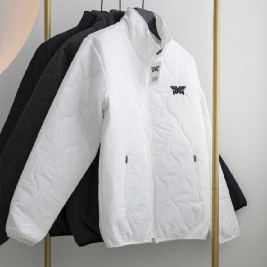 PXG 남성 경량 패딩(3color)