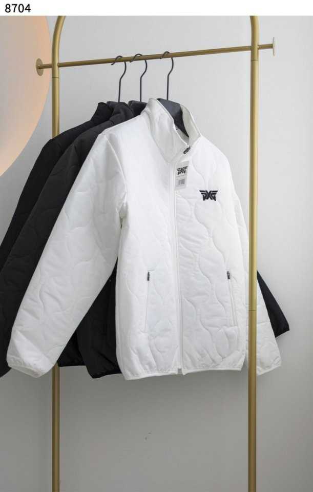 PXG 남성 경량 패딩(3color)