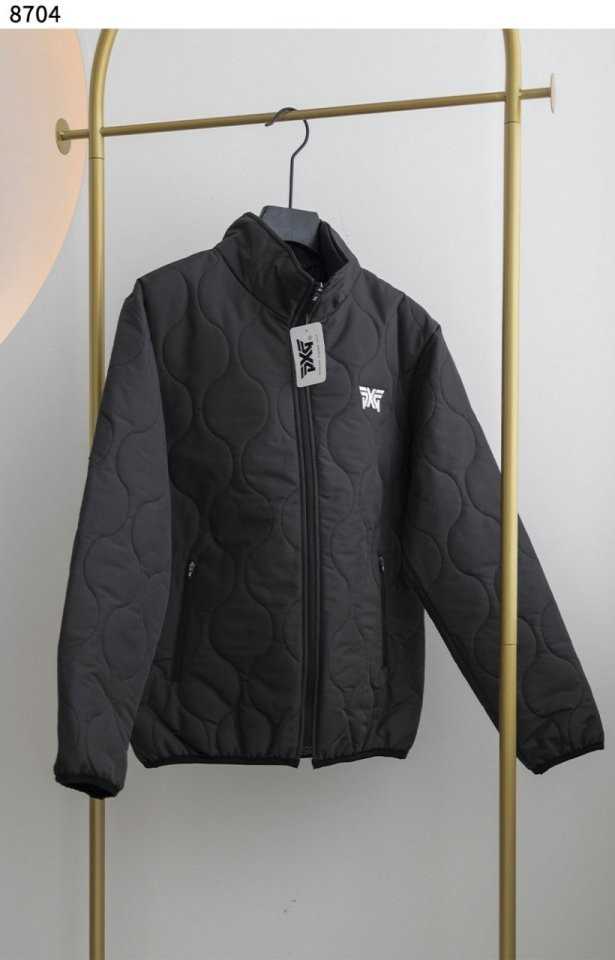 PXG 남성 경량 패딩(3color)
