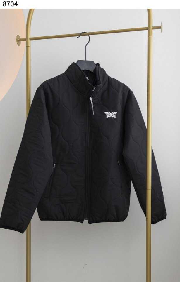 PXG 남성 경량 패딩(3color)