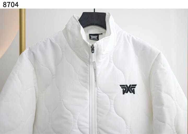 PXG 남성 경량 패딩(3color)