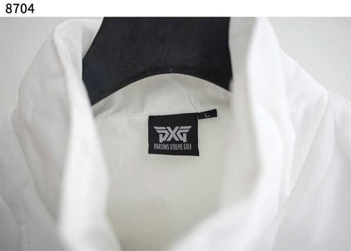 PXG 남성 경량 패딩(3color)