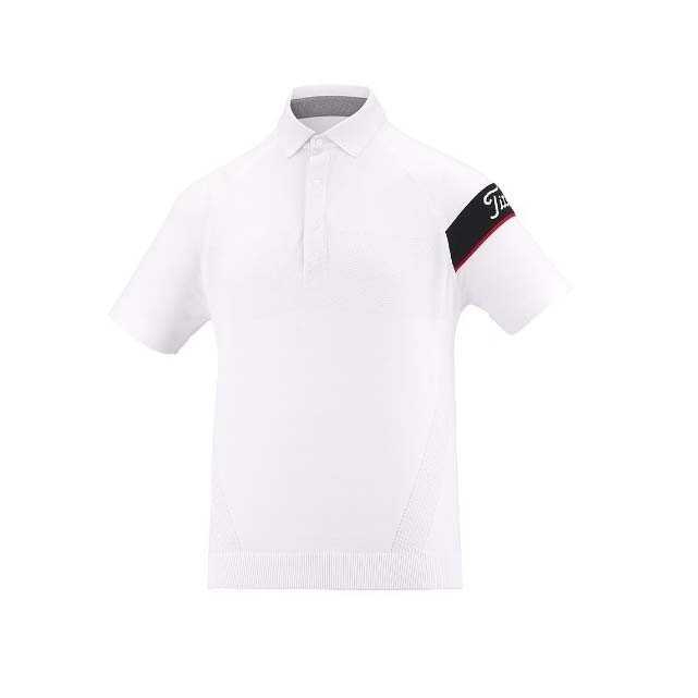 타이틀리스트 남성 수입 썸머 폴로 스웨터(2color)