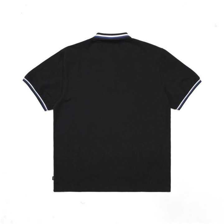 말본 남자 3564 자수 PK 반팔 카라티(2color)