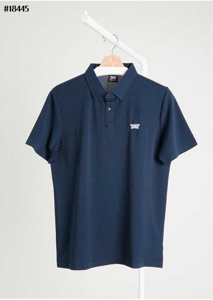 PXG 남성 썸머 쿨링 베이직 셔츠(3color)