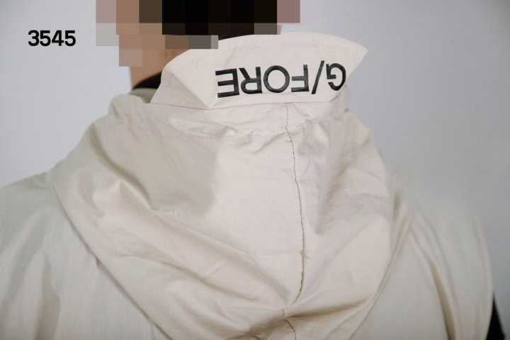 지포어 남자 3545 베스트반바지 트레이닝 세트
