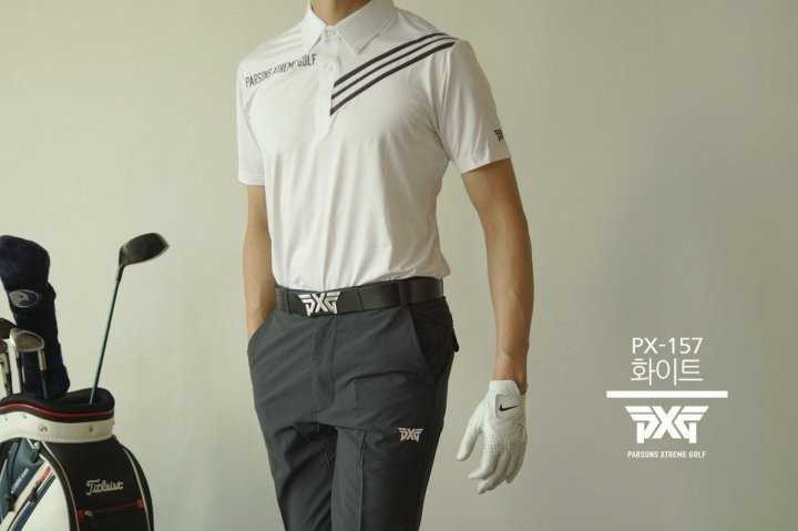 PXG 남성 PX-157 카라티(3color)