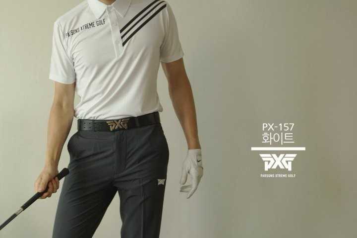 PXG 남성 PX-157 카라티(3color)