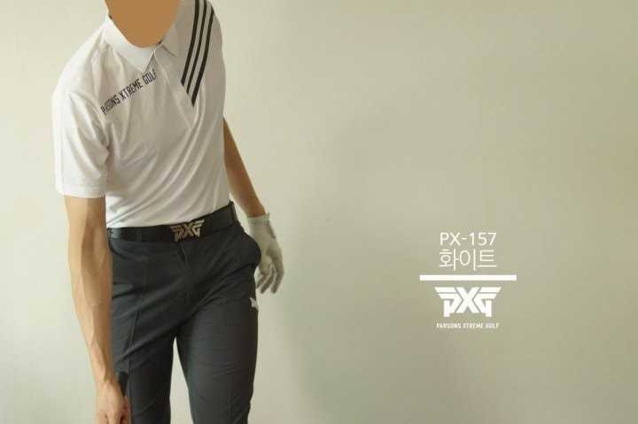 PXG 남성 PX-157 카라티(3color)