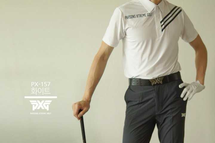 PXG 남성 PX-157 카라티(3color)