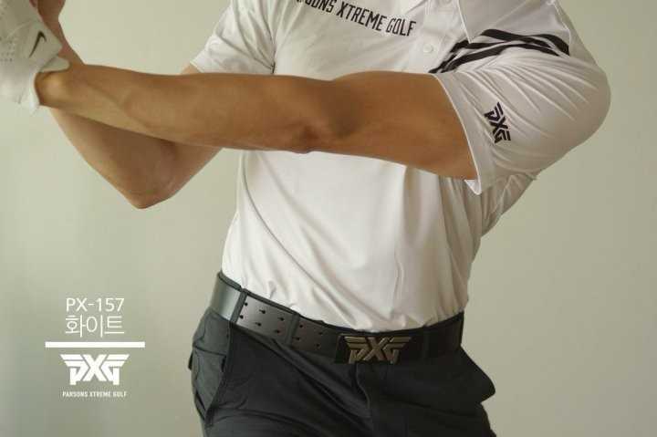 PXG 남성 PX-157 카라티(3color)