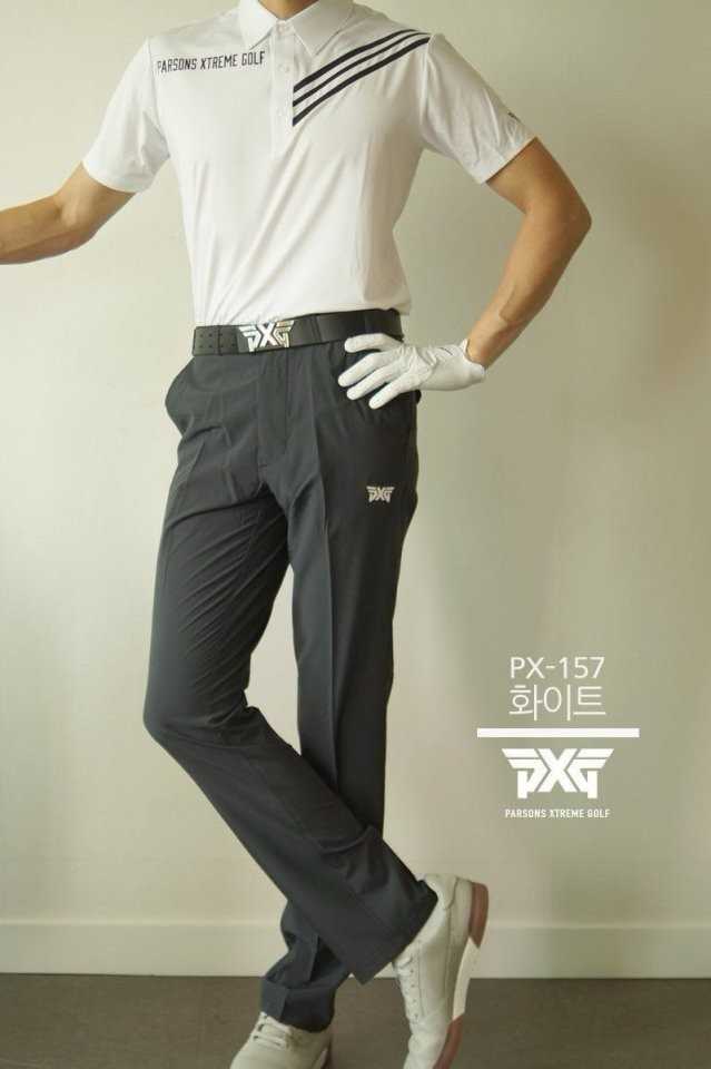 PXG 남성 PX-157 카라티(3color)