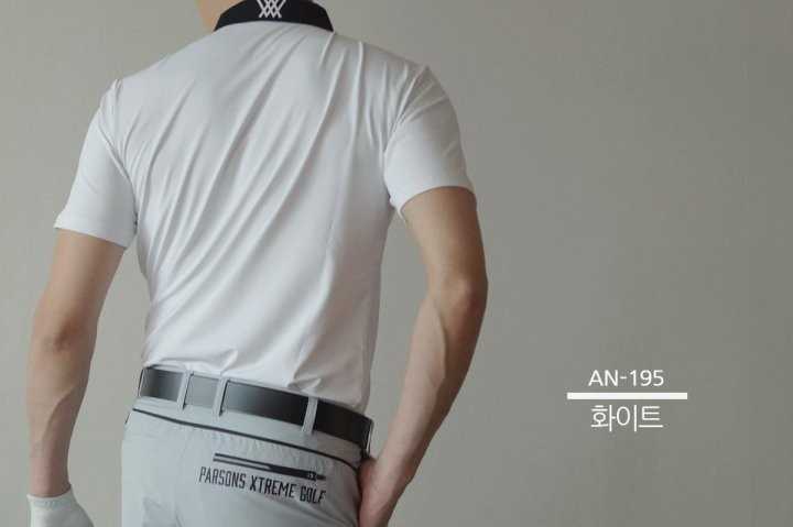 어뉴 남성 AN-195 카라티(2color)